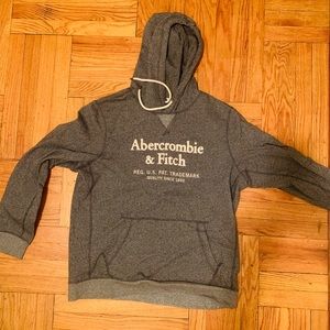 Abercrombie Hoodie